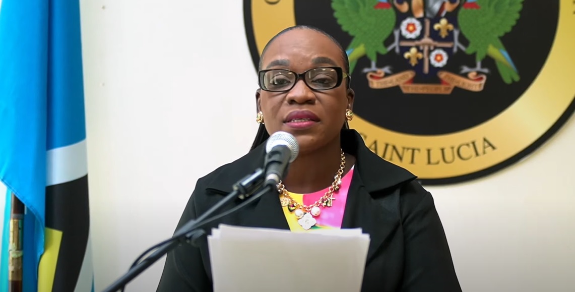 Johannes-Paul urges action on domestic violence, shares personal story