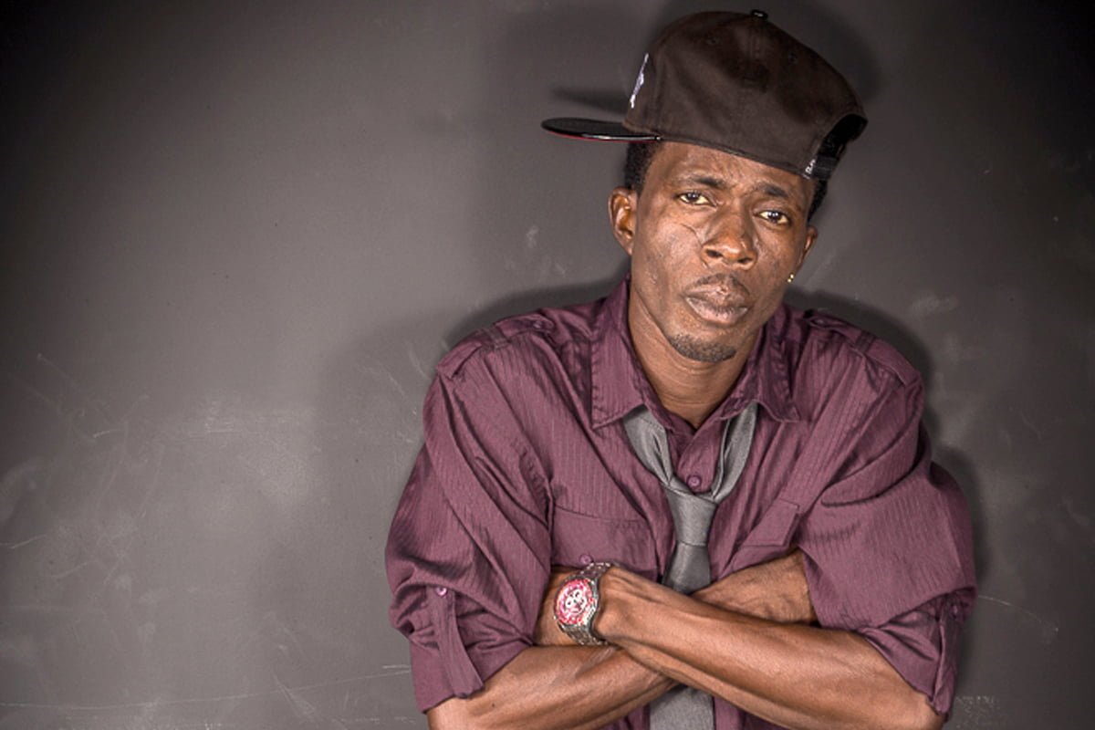 Soca star Mongstar injured in Monchy shooting