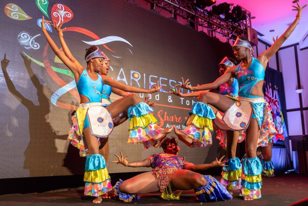 Artists, Creatives to Benefit from $350K Government Fund
