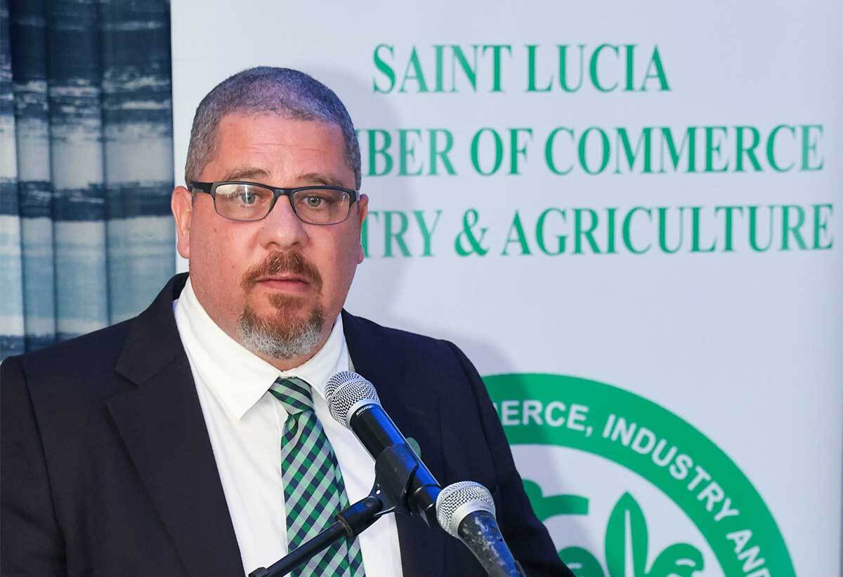 Chamber of Commerce to Host First Political Forum
