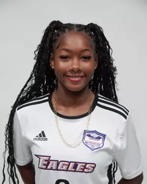 Ince Strikes Thrice in Women’s Football