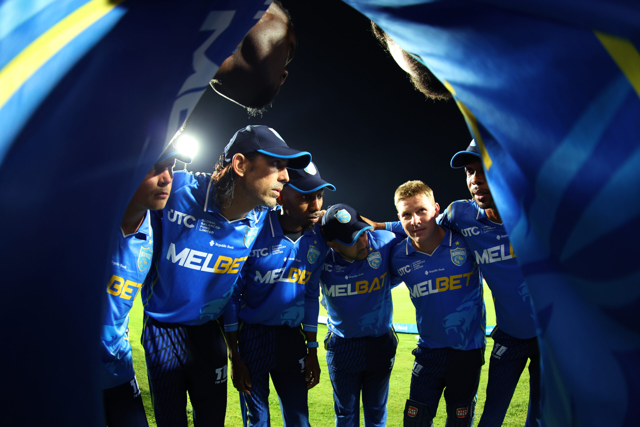 Numbers don’t lie: CPL 2025’s stats that shape the story