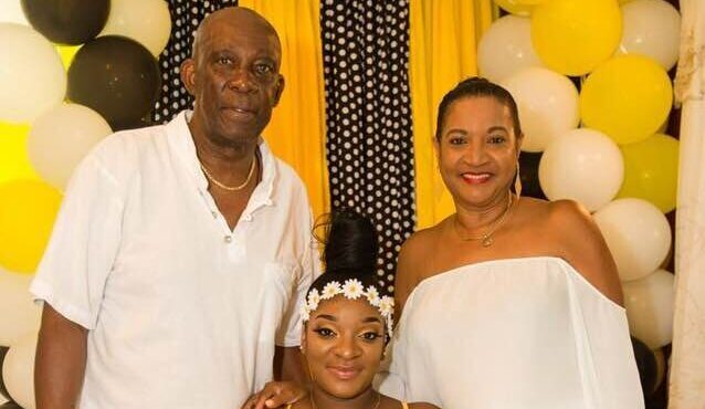 Saint Lucia mourns the death of veteran and educator Augustus ‘Gus’ Small