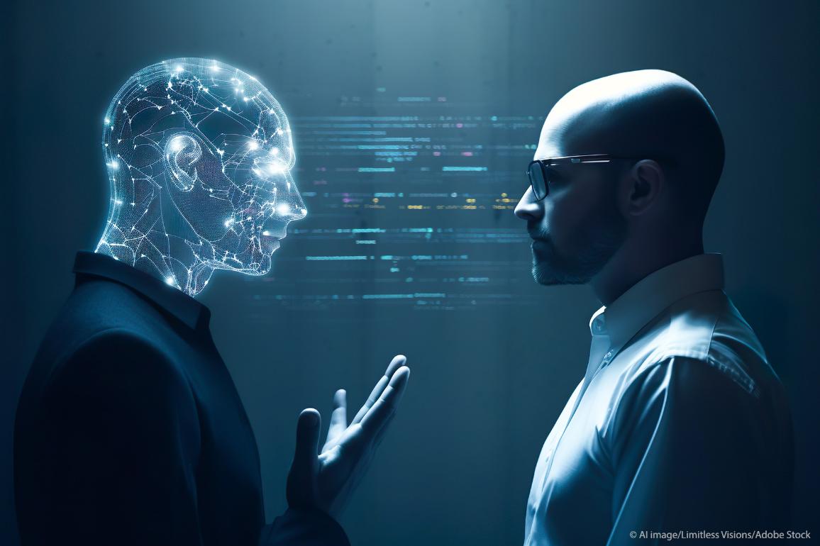 The rise of AI and the erosion of individual voices