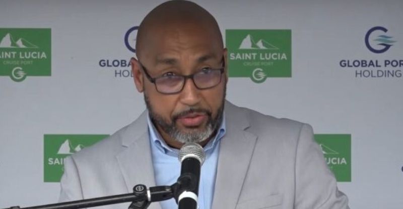 Saint Lucia cruise port hosts forum to advance industry growth