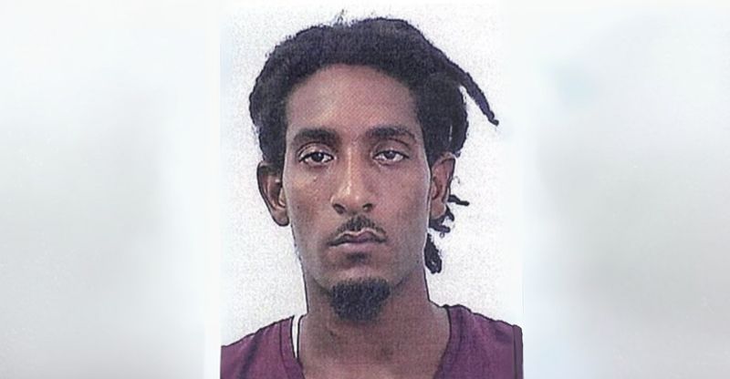 Saint Lucian man extradited to Martinique to face charges