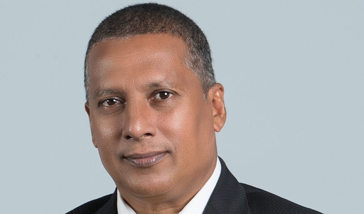 Guy Joseph confirms police seizure of cash amid vote-buying allegations