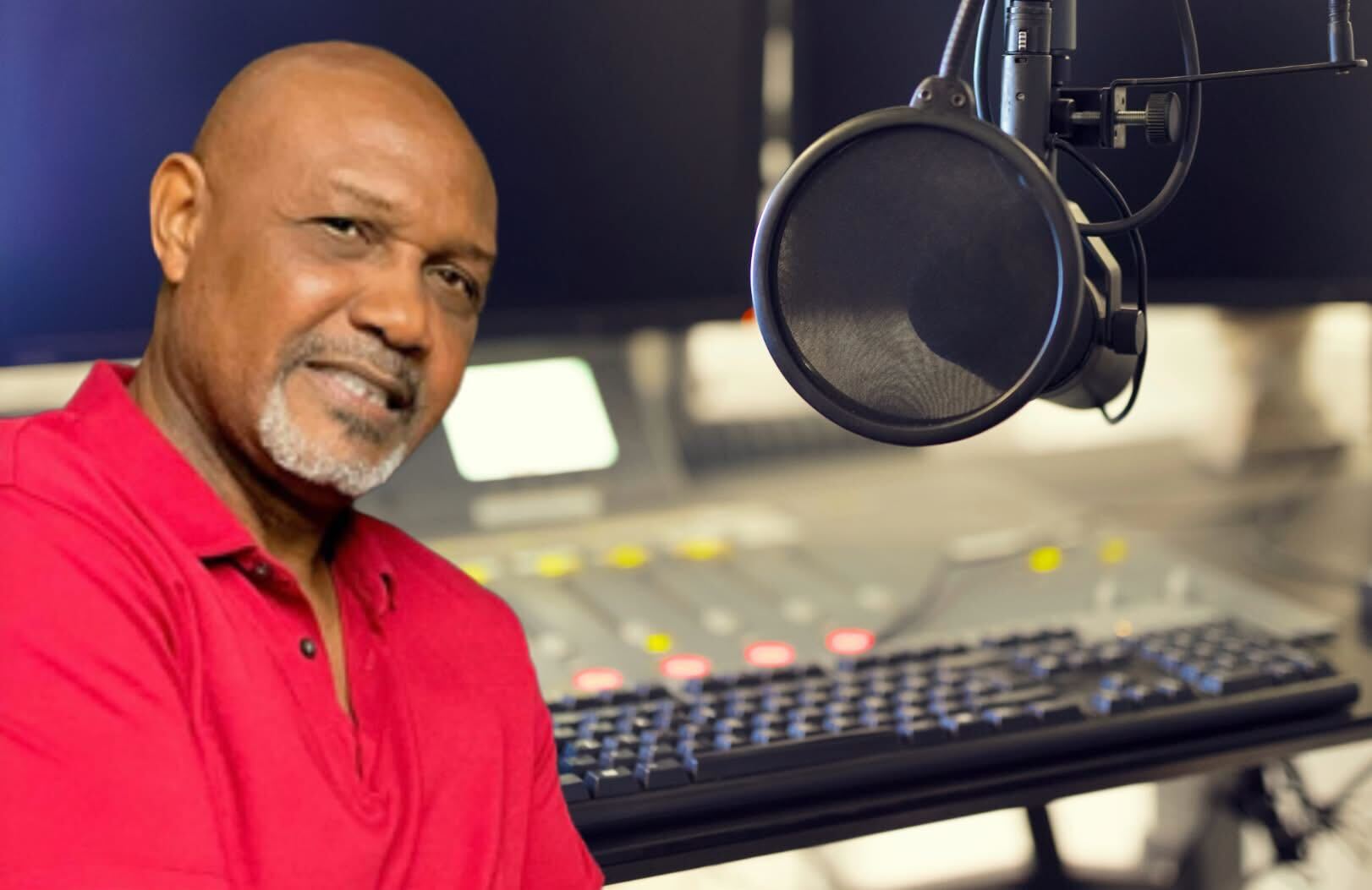 Saint Lucia’s media fraternity mourns the loss of Tony Paul