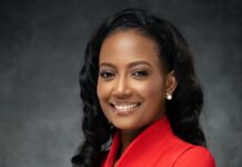 Jawahir among OECS acceptees into African Academy for women politicians