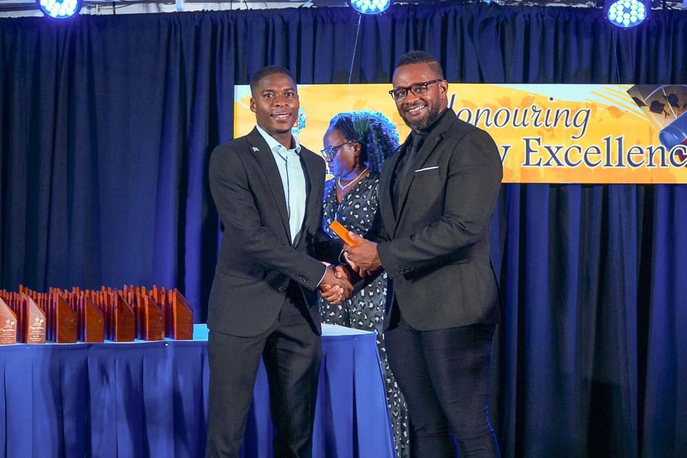 The Rhodes to success: Saint Lucia’s first Rhodes Scholar reflects on his journey