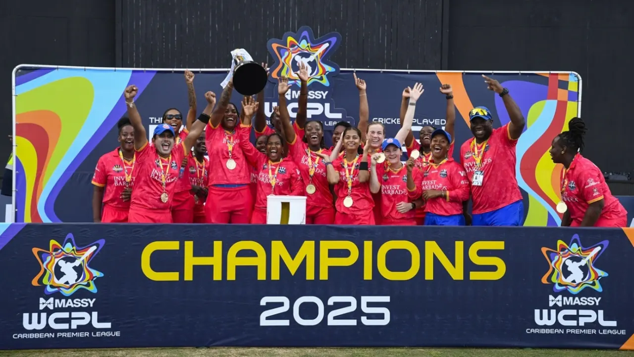 WCPL faces visibility struggles despite competitive cricket and star power