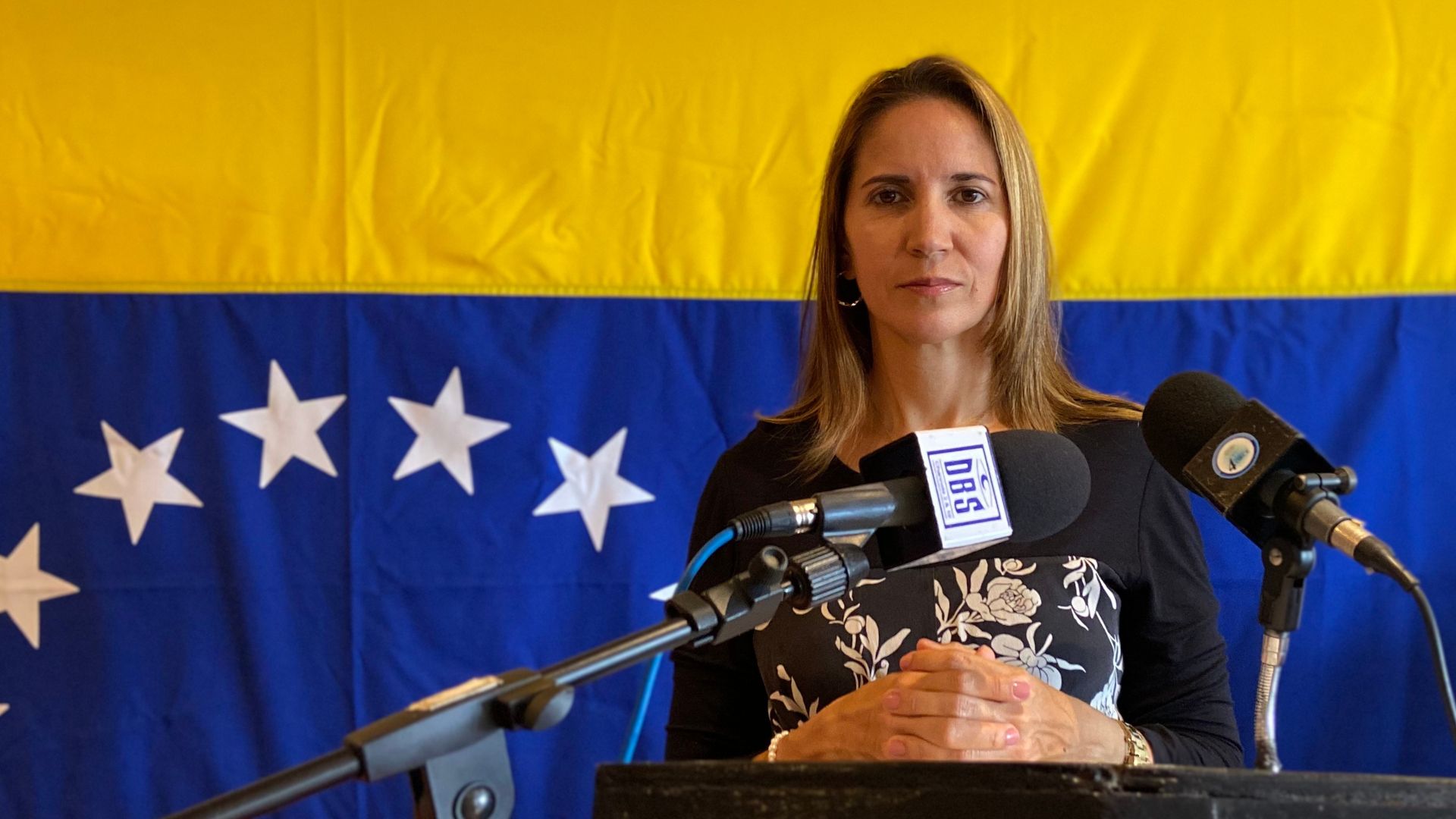 Venezuelan Embassy condemns US bombings