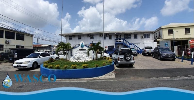 Dry taps, rising tensions: WASCO blames climate, ageing pipes for water shortages