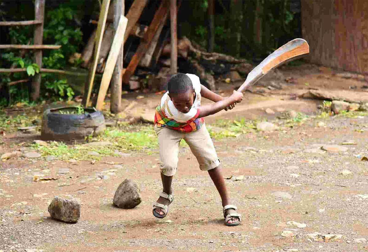 Woulélaba returns for Kwéyòl Heritage Month