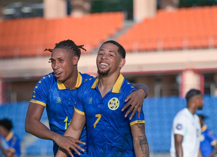 Saint Lucia’s Elva, Cavalry FC into Canadian football semis