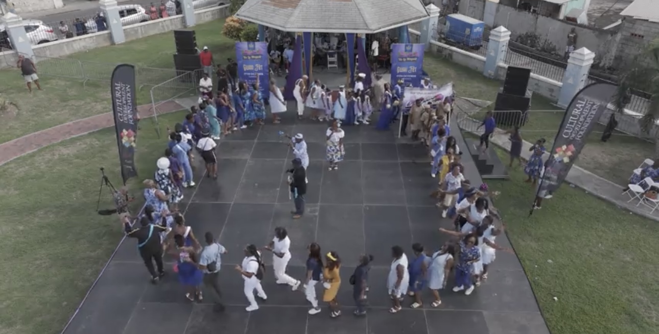 Saint Lucia prepares for La Magéwit Festival in Dennery