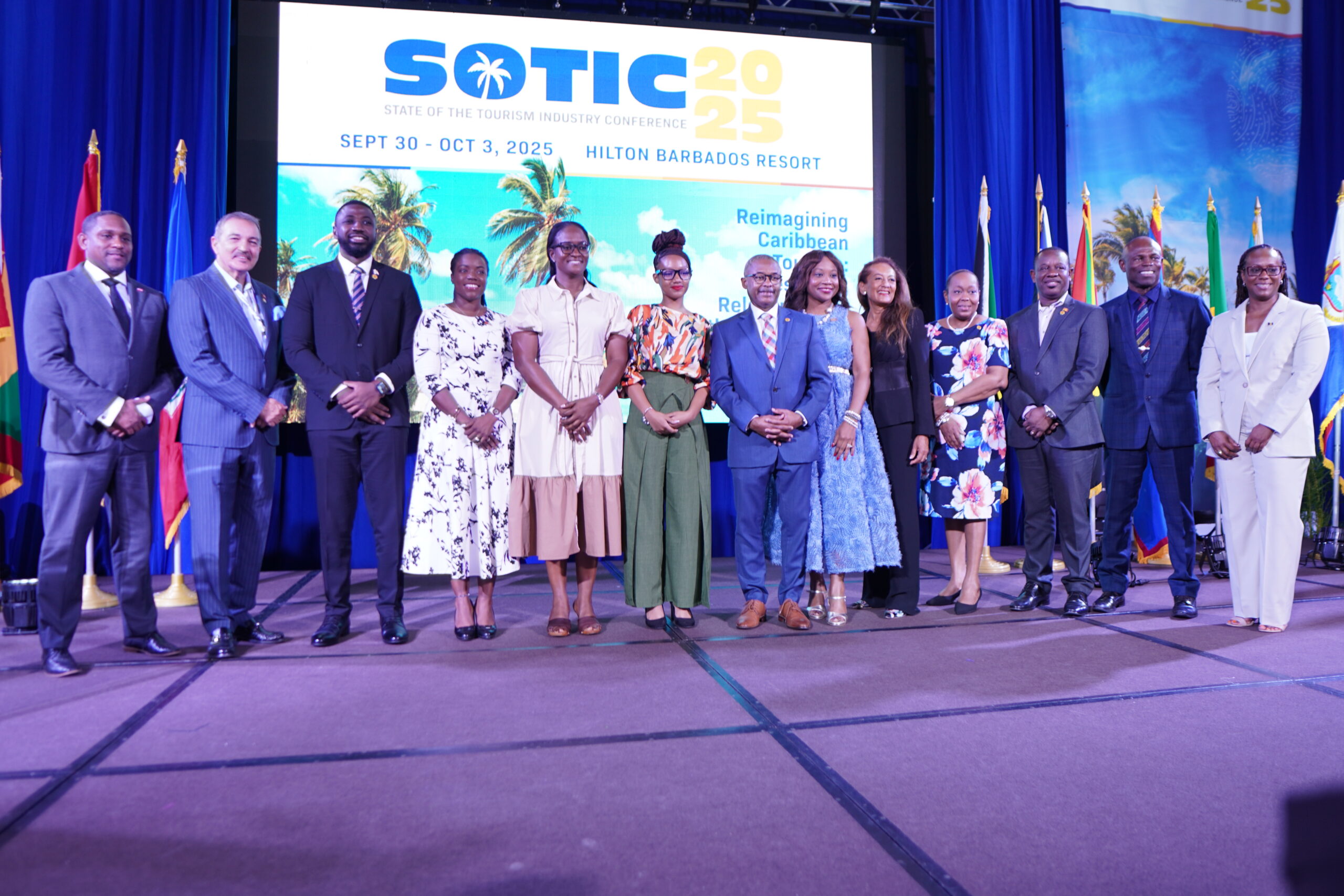 Tourism in the age of AI: Caribbean tourism leaders chart a human-centred path