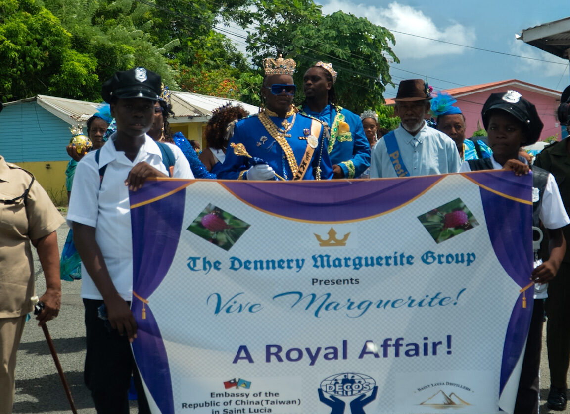 Schools participation a highlight of La Magéwit Festival