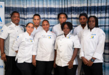 Saint Lucia announces 2025 National Culinary Team for TASTE Caribbean