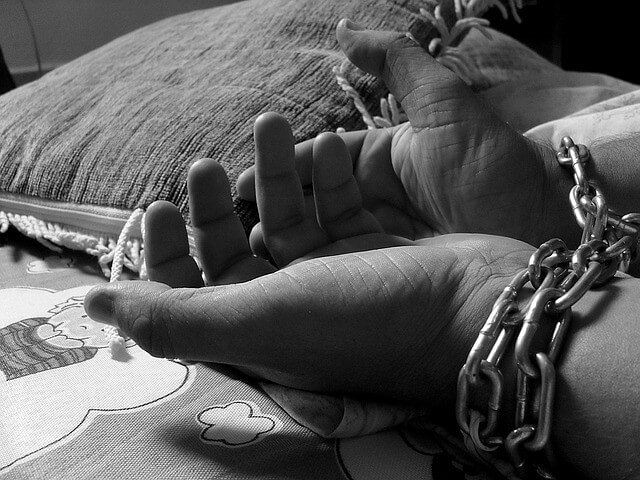 Work remains to reduce human trafficking in Saint Lucia
