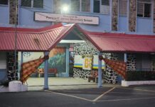 Patricia D James Secondary wraps Jounen Kwéyòl with cultural celebration