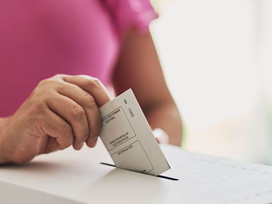 Government orders two-day school closure for polling