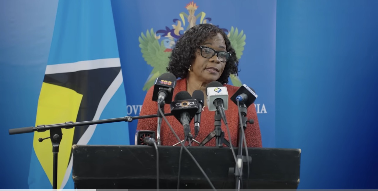Government signs collective agreement with Police Welfare Association