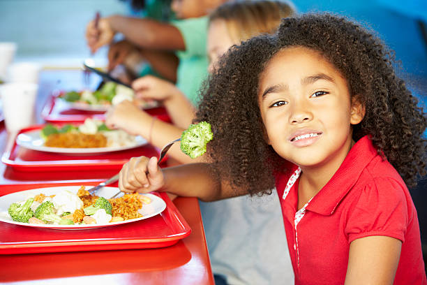 Saint Lucia pushes for healthier school meals through Regional Nutrition Workshop