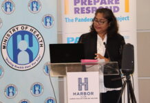 Ministry of Health strengthens defenses with new pandemic preparedness plan