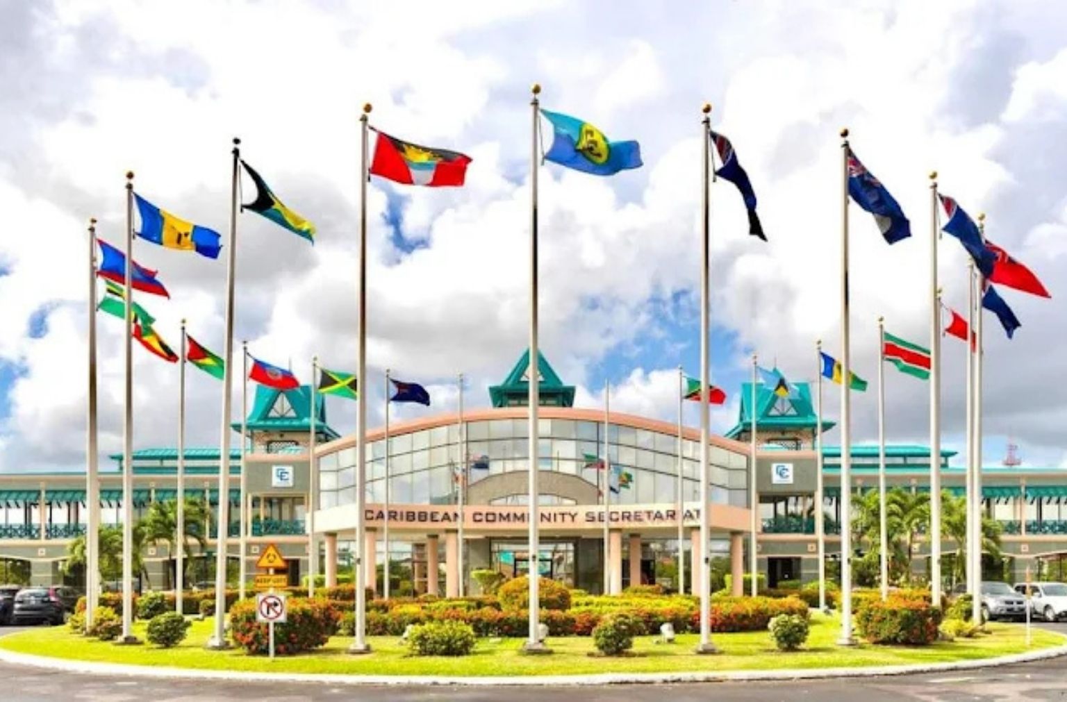 CARICOM urges preservation of Caribbean as ‘Zone of Peace’