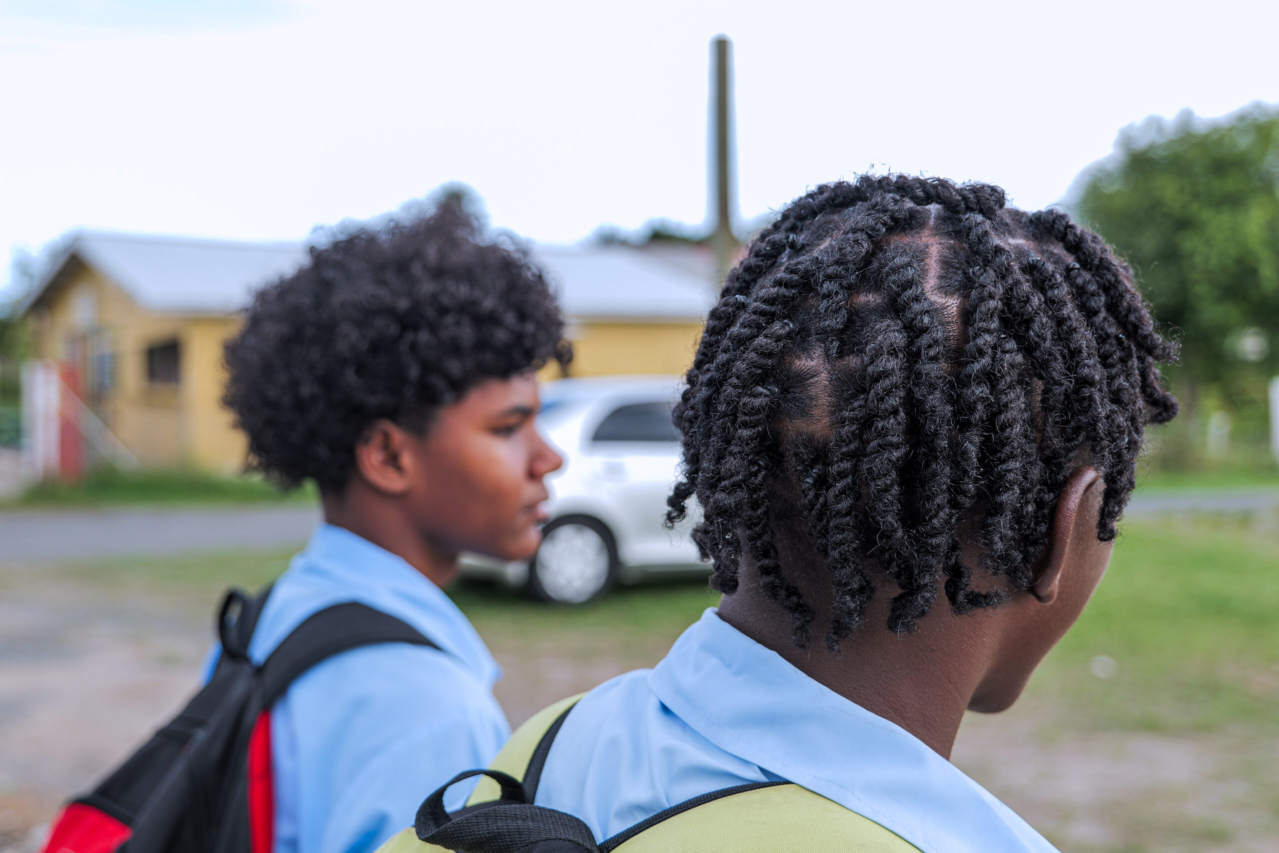 New Student Deportment Policy draws praise, criticism