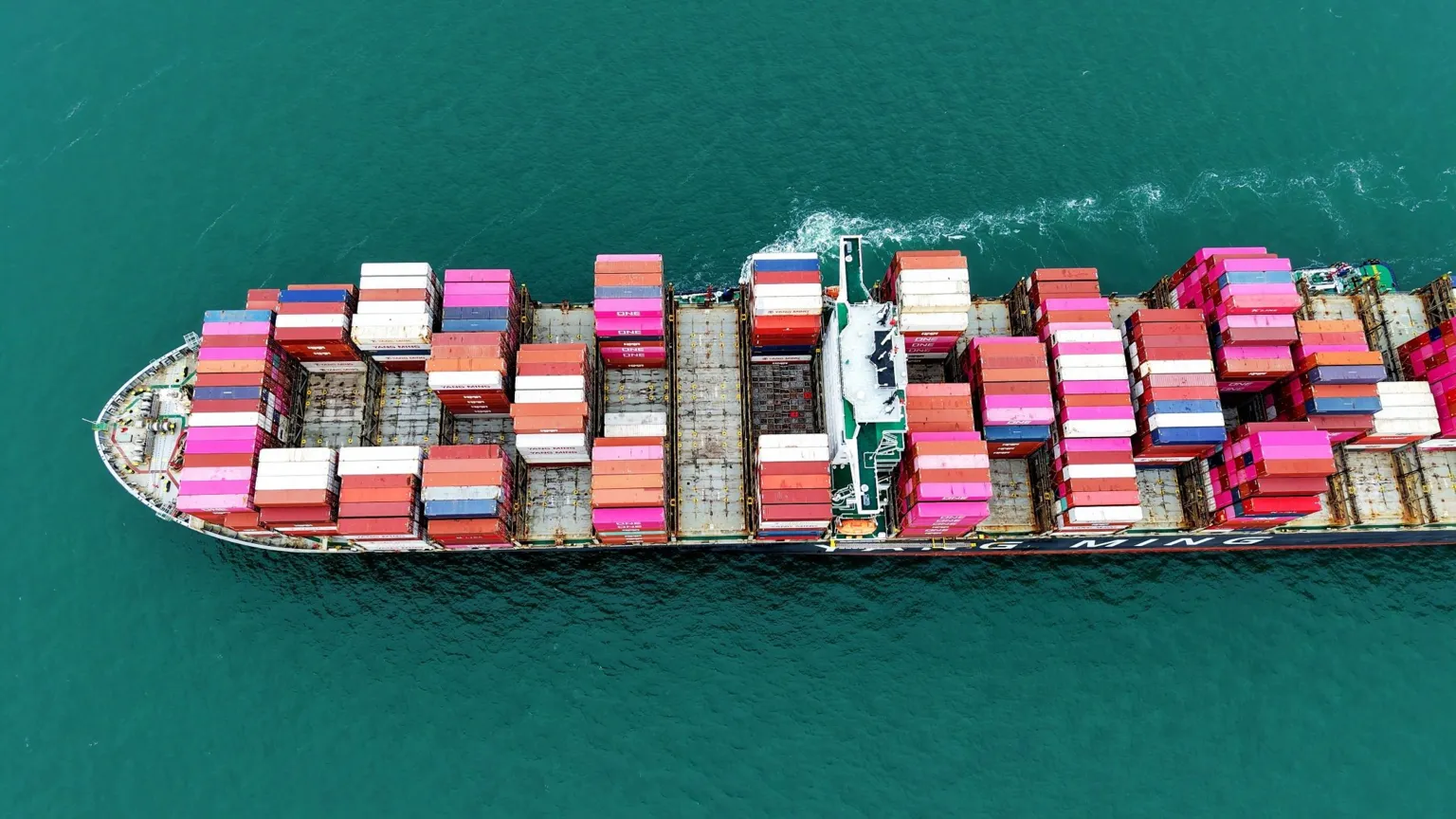 Saint Lucia, SIDS left waiting as global shipping emissions deal sinks