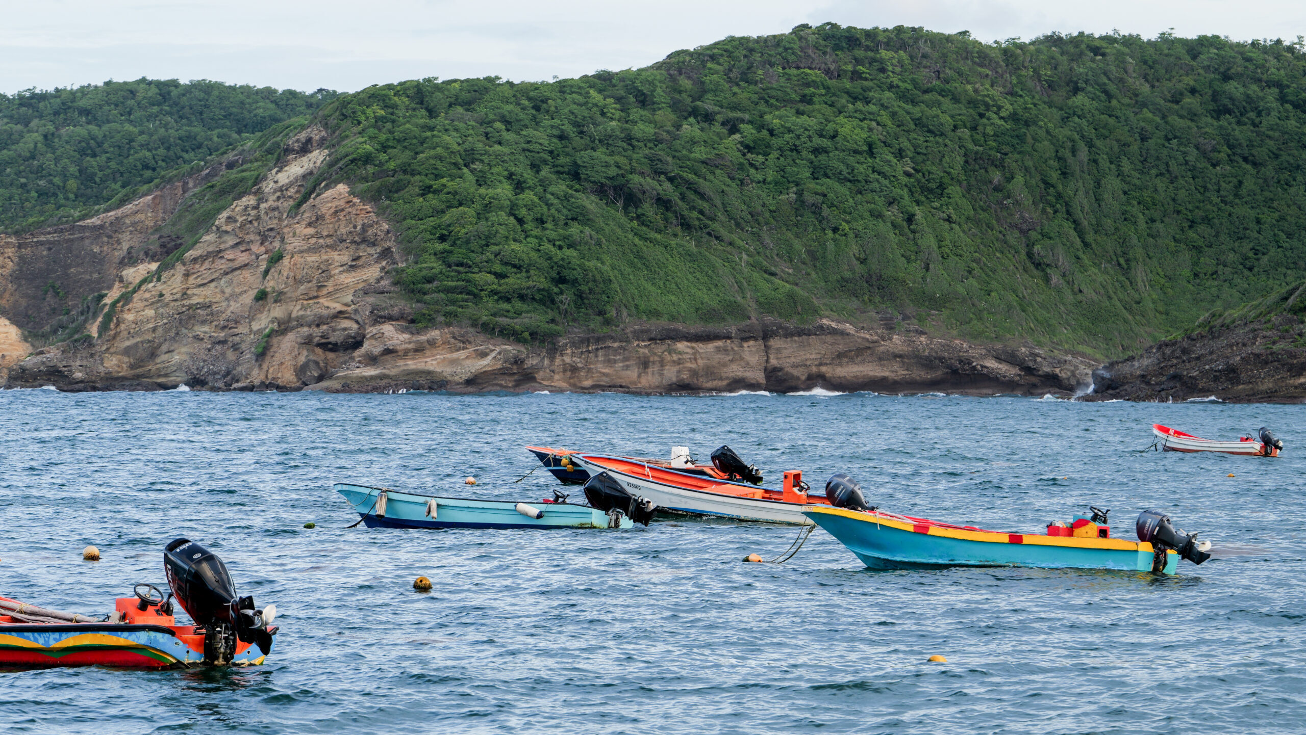 Deadly US strike shakes Saint Lucia’s fishing sector - St. Lucia Times