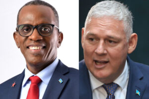 Profiles in power: A look at Saint Lucia’s election frontrunners