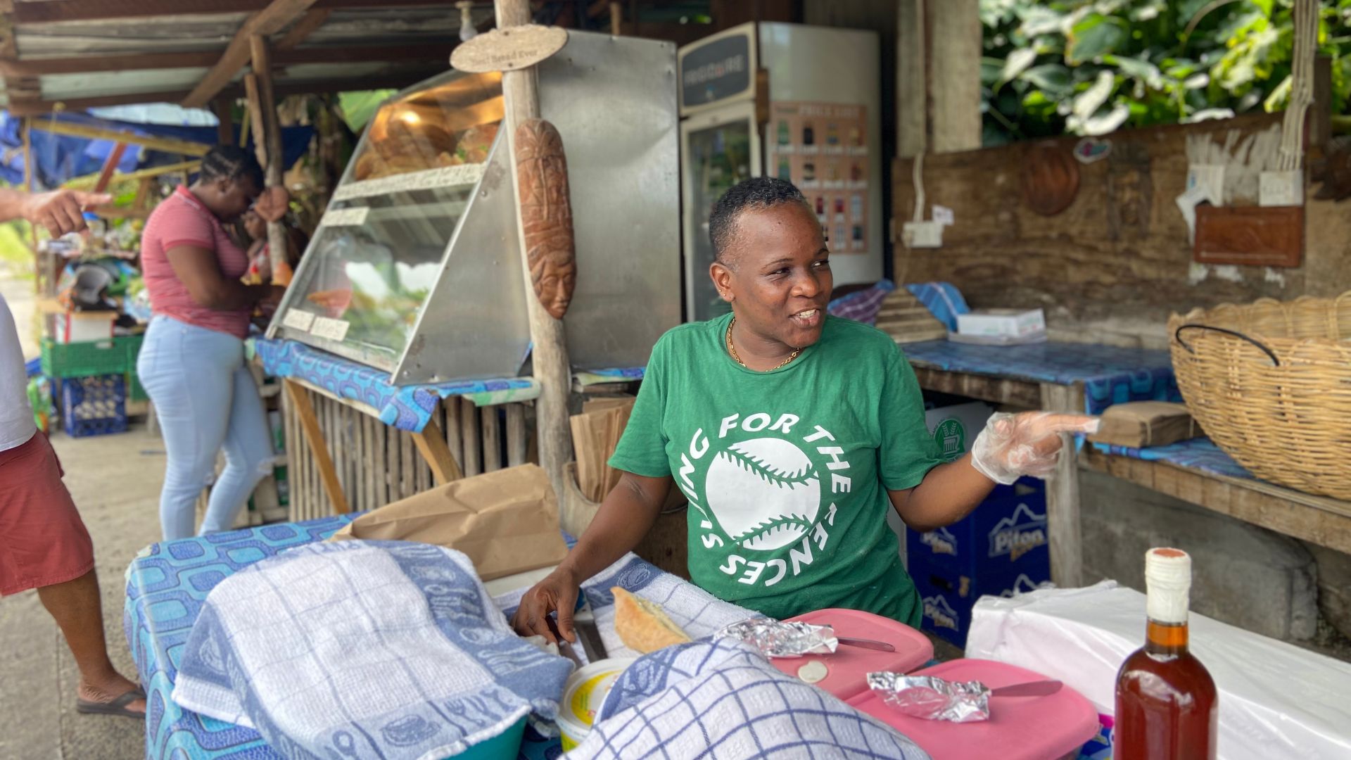 From brick oven to family legacy: The beloved Thomazo local bread