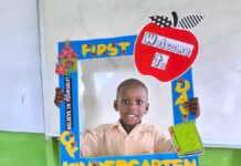 Ministers mourn the death of Rikki Samuel