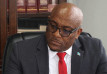 Govt moves to safeguard students affected by Hurricane Melissa