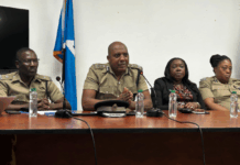 RSLPF to receive new K9 as investigation into Tyson’s death continues