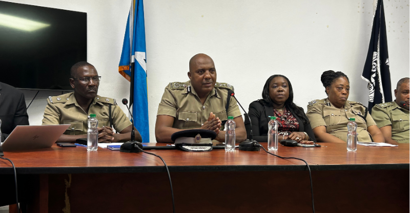 RSLPF to receive new K9 as investigation into Tyson’s death continues