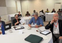Saint Lucia calls for Caribbean unity in driving sustainable trade agenda