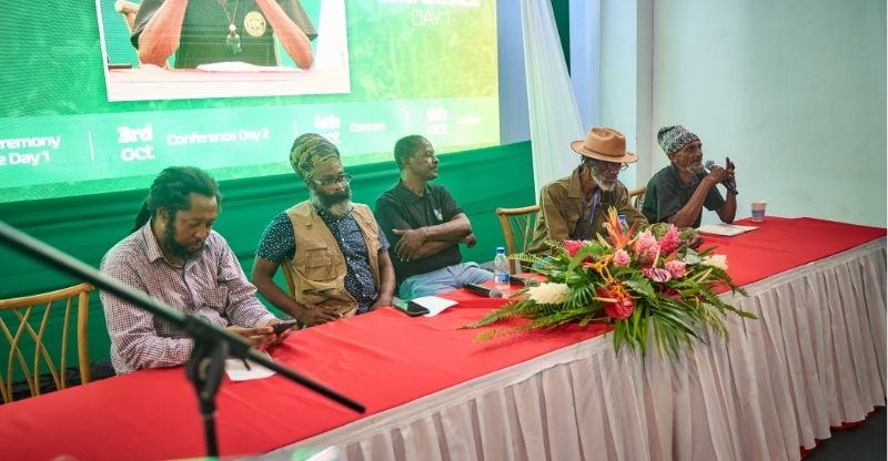OECS seen as key to unlocking regional cannabis industry