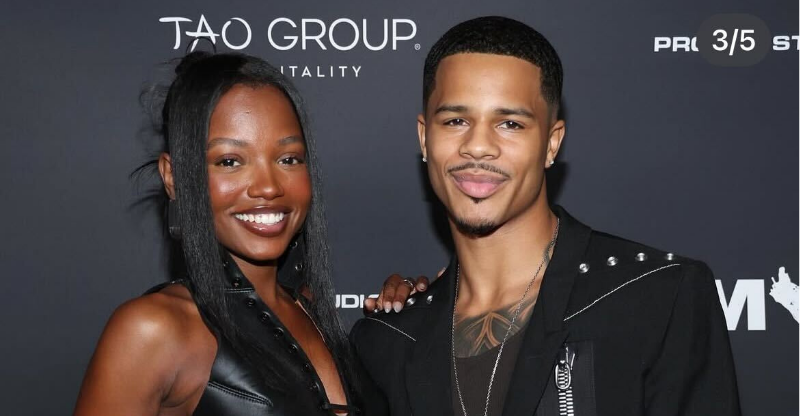 Ace and Chelley choose Saint Lucia to make it Instagram official