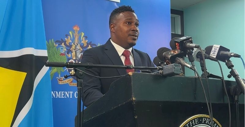 Saint Lucia to open Prosthetic Limb Centre next year at Tapion Hospital