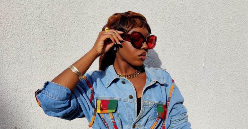 Shanice Francis: Stitching Saint Lucia into global fashion