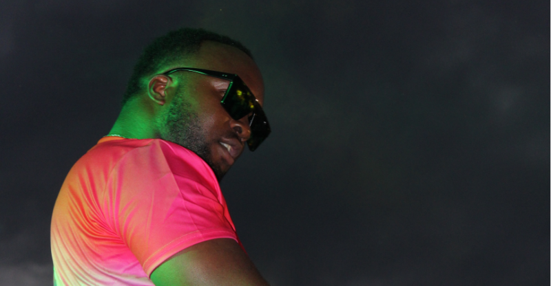 Spreading ‘Mighty’ Dennery Segment vibes year round