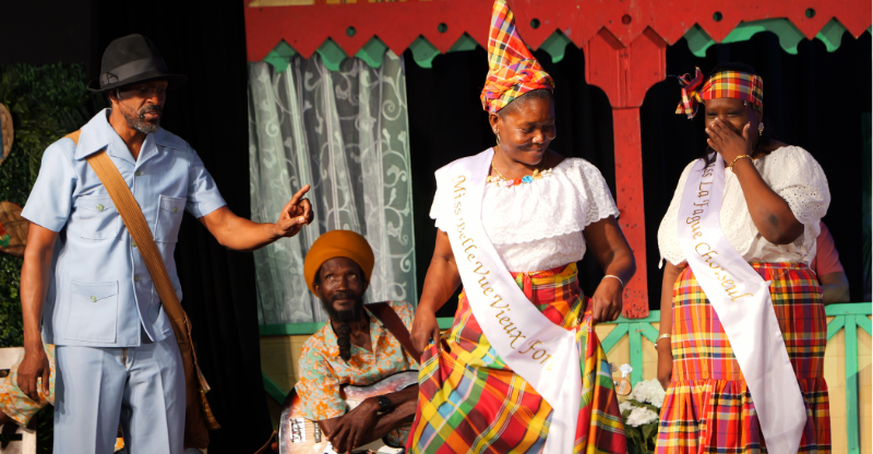 National dress debates run deeper than just fabric
