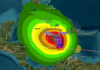 Tropical Storm Melissa to become a major hurricane as it nears Jamaica, Haiti