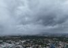 Catastrophic category 5 hurricane bears down on Jamaica
