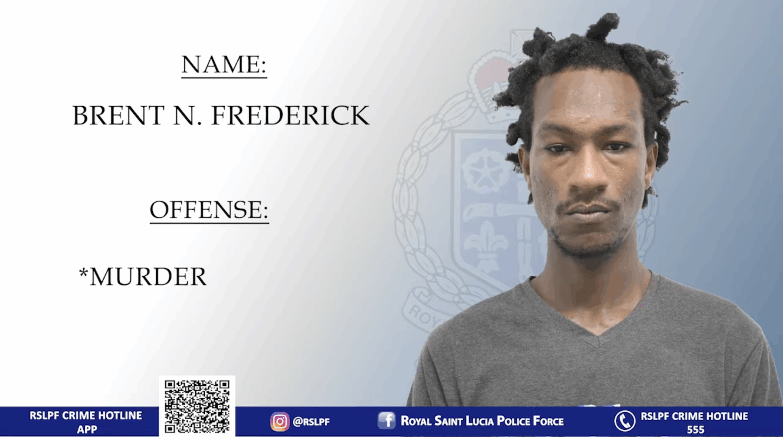 Murder charge laid in killing of Bexon resident