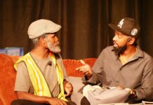 Local play ‘The Chillout’ thrills audiences